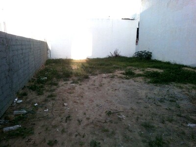 a lot of land 200 m a hammamet az