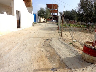 opportunity 400 m a kharouba az