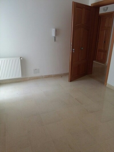 Studio in the almost nine soukra