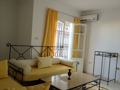 Appartement Yasmine - Hammamet - L214