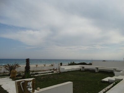 VILLA MORJENA Sidi el Mahrsi réfere