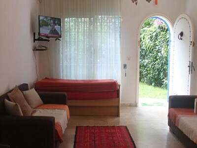 Bungalow LYONNAISE Hammamet Centre