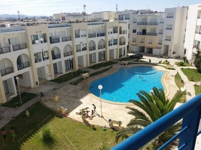 Appartement LYDIA  Nabeul REF