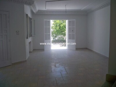 Triplex joy has in Gammarth