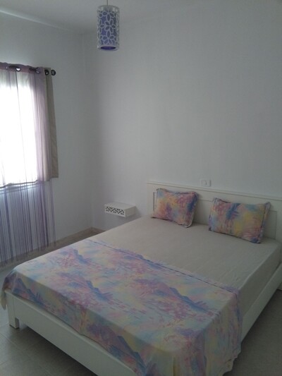 Une magnifique appartement à louer à Hammamet