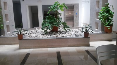 apartment high Standing rental Hammamet