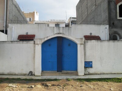 02 maison a Nabeul (VM : 285)+