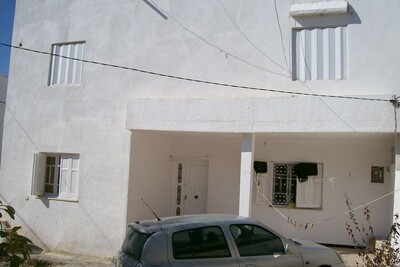 02 maisons à bir bouregba (VV : 269)+