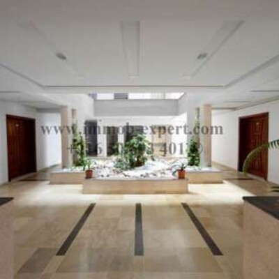 Appartement Haut Standing ADEL