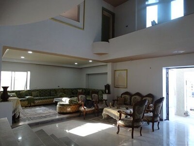 villa orient ceinture hamamet