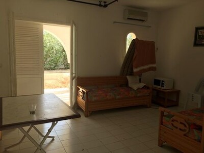 BUNGALOW BADR  Jinan Hammamet REF
