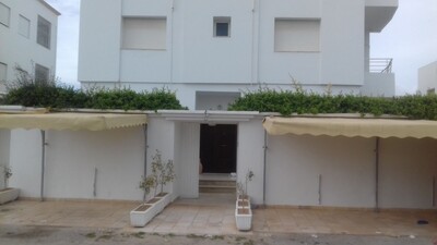 richly Villa in Hammamet South for sale