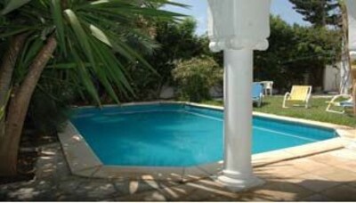 Villa El Yasmine 1 - L224