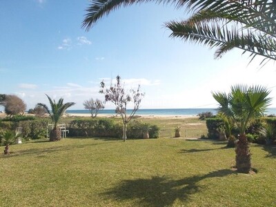 Villa Mythique  Les 2 oueds REF