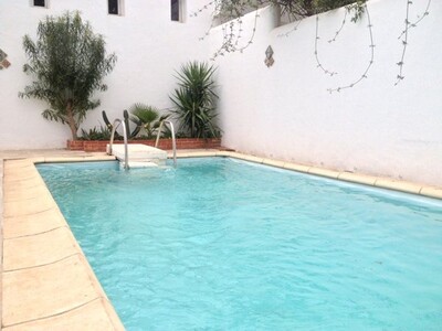 Villa MARIO area SINDBAD REF