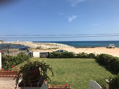 VILLA SIRENA  Bni Khiar  REF