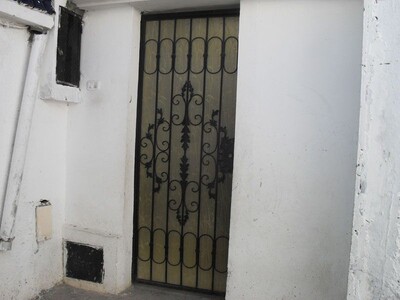 AL appartement s+1 (LA : 422)+