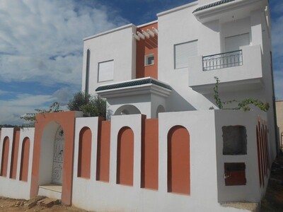 VILLA 255md négociable SS