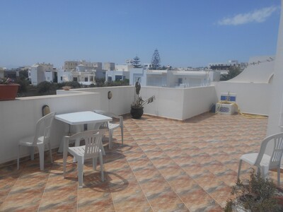 apartment dolana W
