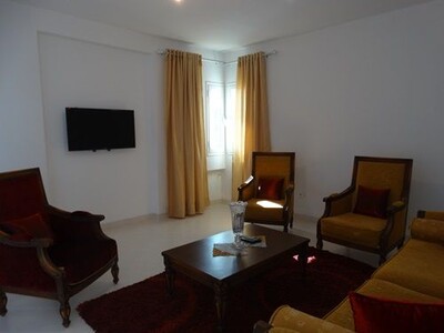 Appartement RAWDHA  Hammamet REF