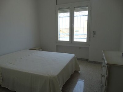EF VILLA HASNA  El besbassiya REF