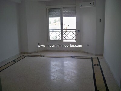 apartment Mourad Ain Zaghouan