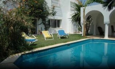 Villas El Yasmines - V115