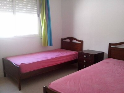 bon appartement a vendre hamammet Nord AM