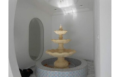 villa de lux hammamet SS