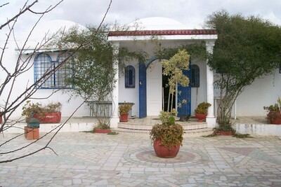 Villa de compagne (VV :279)
