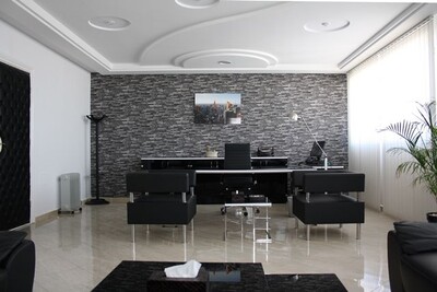 A louer des bureaux à Trocadero sousse