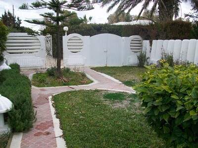 Villa des rayons - L222