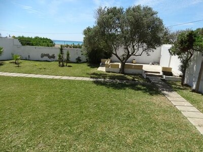 VILLA HANEN  Sidi el Mahrsi REF