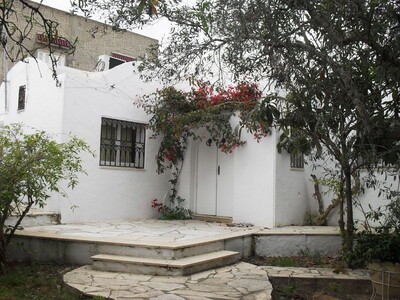 Maison  Mrezga (LM : 425)+