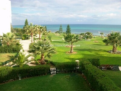 Appartement NIHEL  Hammamet NordREF