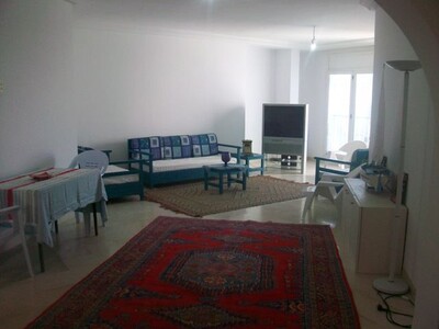apartment Dolphin Hammamet North refer