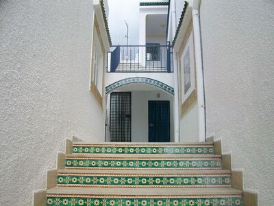 Appartement Mirage - L134