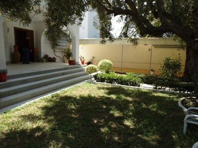 Villa JOELLE Barreket essahel
