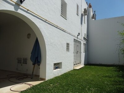 Villa NOURAT zone Miramar