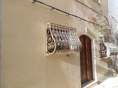 Maison Médina Baraka (VM :287)+