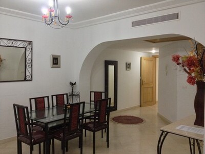 Appartement cote d'azur 3  Hammamet NordREF