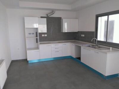 A vendre une toute neuve villa à Hammamet Sud