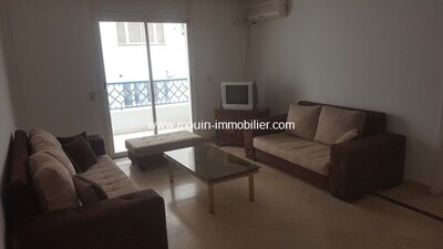 apartment Bora Hammamet area theater