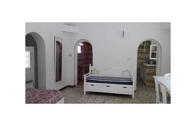 Appartement Lion Hammamet
