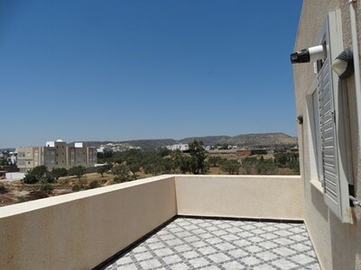 APPARTEMENT IYED 1  zone Nahrawes REF