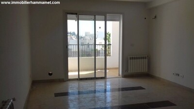 Appartement Antoinelle à Hammamet
