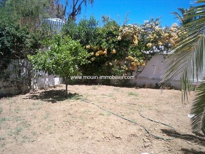 Appartement Olympe Gammarth