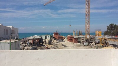 Appartement Iyes Hammamet