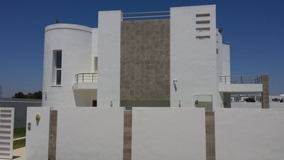 Villa Moderne à Yasmine Hammamet