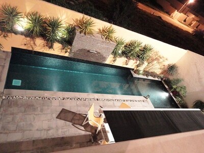 VILLA GALAXY à Yasmine Hammamet Loc